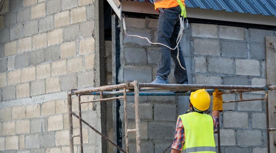 Expert top industrial roofings services in Alberta, AL
